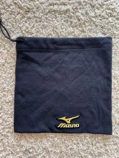 ミズノ　ネックウォーマー