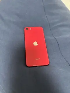 Apple iPhone SE (第2世代) 赤