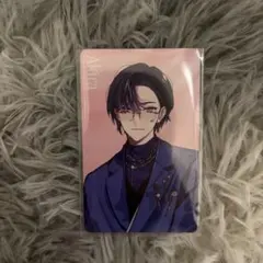 にじさんじ VOLTACTION 四季凪アキラ カード