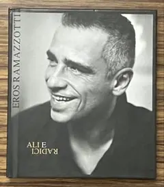 Eros Ramazzotti Ali e Radici エロス・ラマゾッティ
