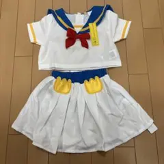 ディズニー　ドナルド　コスプレ100