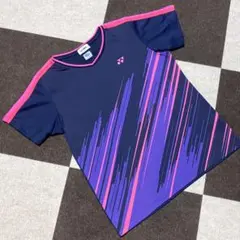 ⭐️美品⭐️YONEX ヨネックス ゲームシャツ Oサイズ テニス ソフトテニス