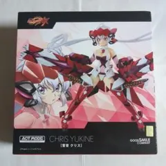 2025年最新】ACT MODE 戦姫絶唱シンフォギアGX 雪音クリスの人気