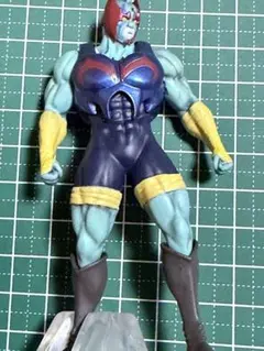 匠仕様 CMC NO.41タワーブリッジ 特別カラー ロビンマスク キン肉マン