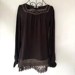 森ガール Tシャツ