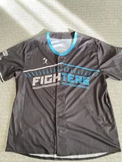 北海道日本ハムファイターズ エスコン1周年ユニフォーム