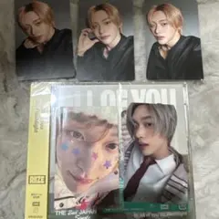 ウォンビン トレカセット