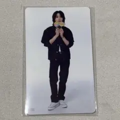 KO1KEYZ 小野慶人 ファンミ トレカ 005