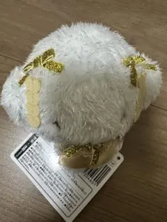 サンリオキャラクターズ おめかしキラキラぬいぐるみ こぎみゅん