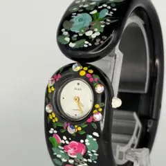 SEIKO ALBA V810-0750 腕時計 バングル 動作未確認のサムネイル