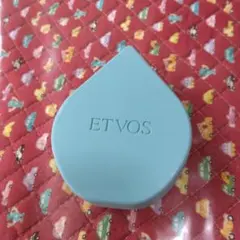 ETVOS リラクシングマッサージブラシのサムネイル