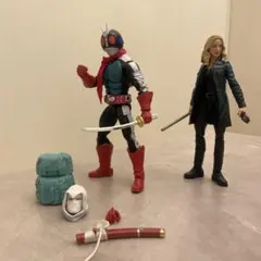 J*u様 ジャンクフィギュア　セットのサムネイル