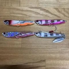 ジャクソン　飛びすぎダニエル30 セット