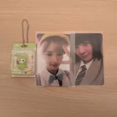 TWICE　ジョンヨンセット