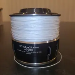 2025年最新】キャタリナ スプール 6500の人気アイテム - メルカリ