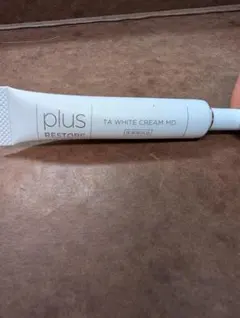 plus TA WHITE CREAM MD 10gのサムネイル