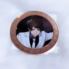 DYNAMIC CHORD [rêve parfait] 香椎玲音 コースター