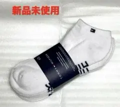 【新品未使用】 6足組 トミーヒルフィガー 靴下 ソックス