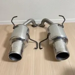 2025年最新】sti マフラー レガシィの人気アイテム - メルカリ