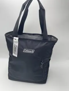 【Coleman】コールマン ２ウェイバックパックトート ブラック