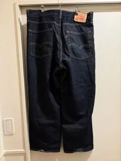 Levi's 578 リンス ワンウォッシュW36 L30 デニムパンツ USのサムネイル