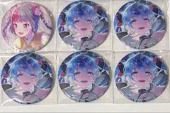 プロセカ 缶バッジ まとめ売り 初音ミク