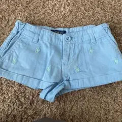 ラルフローレン　半ズボン