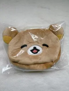 リラックマ ゆるゆるぽかぽか ぬいぐるみバッジ ストア限定 - メルカリ