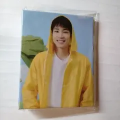 ウォヌ　トレカケース