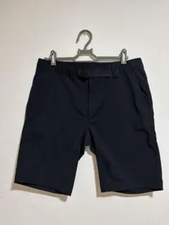 RLX ハーフパンツ 36 サイズ ラルフローレン 美品 ネイビー ゴルフ
