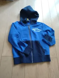 Ralph Lauren Polo パーカー 4サイズ　目安100〜115