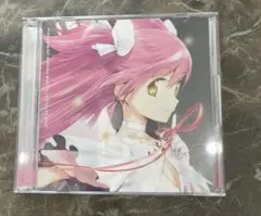 「魔法少女まどか☆マギカ」Ultimate Best