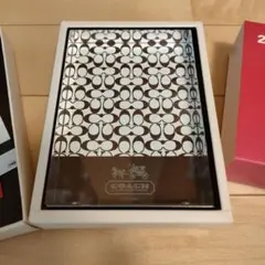 COACH オリジナル フォトフレームのサムネイル