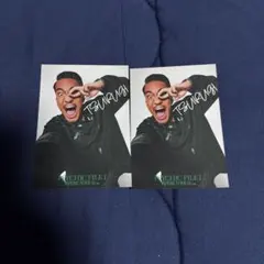 髙橋剣　トレカ　PSYCHIC FILEⅠ セット