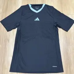 アディダス　サッカー　レフェリーウエア　M