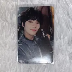 Straykids 樂STAR MUSIC KORIA 特典 トレカ アイエン