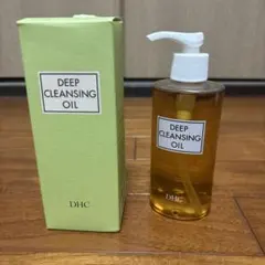 新品【DHC 】クレンジングオイル200mlのサムネイル