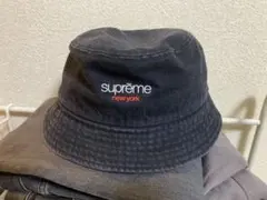 Supreme Denim Crusher M/L