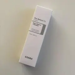 COSRX RXザレチノール0.1クリーム20mL