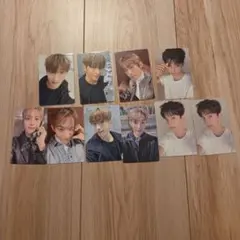 2026年最新】SEVENTEEN トレカ まとめ売り ドギョムの人気アイテム