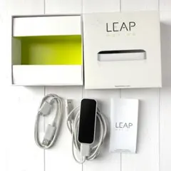 【美品✨】Leap Motion 小型モーションコントローラー 国内正規品