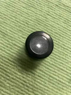 Mac アイシャドウ ブラックタイド