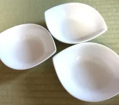 villeroy&boch 皿　セット　白　ドイツ