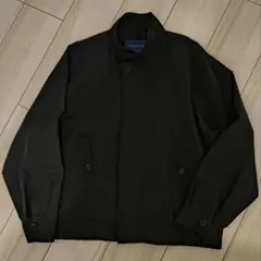 90s 英国製 Hartingdon House G4 ハリントンジャケット 黒 - メルカリ