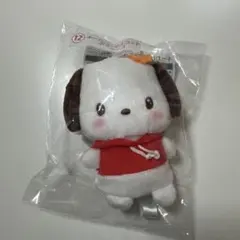 サンリオキャラクターズ当りくじ キーカバーマスコット ポチャッコ