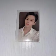SEVENTEEN YourChoice ジュン トレカ