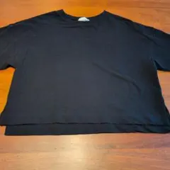 Green Label Relaxing ブラック Tシャツのサムネイル