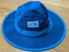 ノースフェイス ホライズンハット キッズ KM