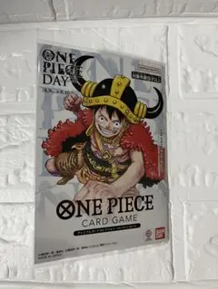 ONE PIECE CARD GAME トレーディングカードセット　10枚セット