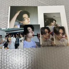 ENHYPEN 『ROMANCE：UNTOLD』 ENGENEver. ニキ